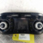 Commande chauffage NISSAN JUKE 1