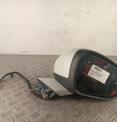 Retroviseur droit PEUGEOT 508 1 Photo n°1