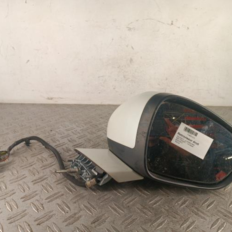 Retroviseur droit PEUGEOT 508 1
