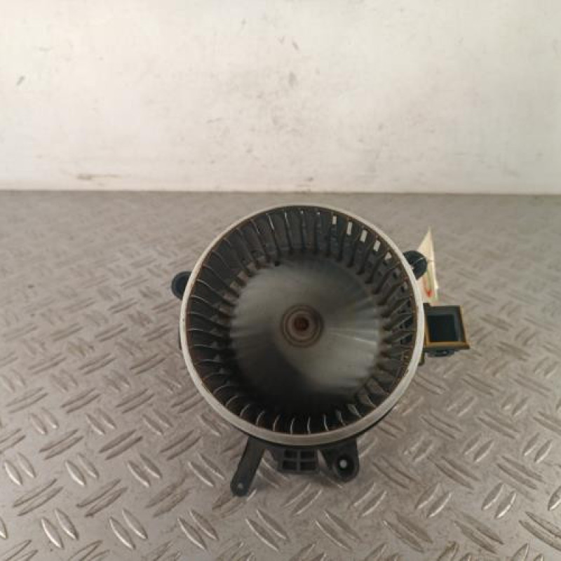 Pulseur d'air PEUGEOT 3008 2 Pulseur d'air PEUGEOT 3008 2