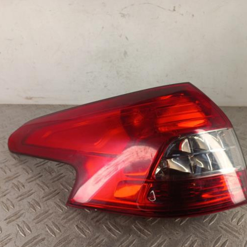 Feu arriere principal gauche (feux) CITROEN C5 2