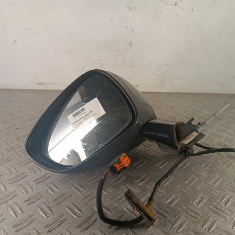 Retroviseur gauche CITROEN C5 2