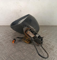 Retroviseur gauche CITROEN C5 2 Photo n°3