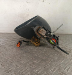 Retroviseur gauche CITROEN C5 2 Photo n°4