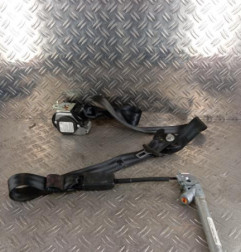 Ceinture avant gauche CITROEN C4 PICASSO 2 Photo n°1