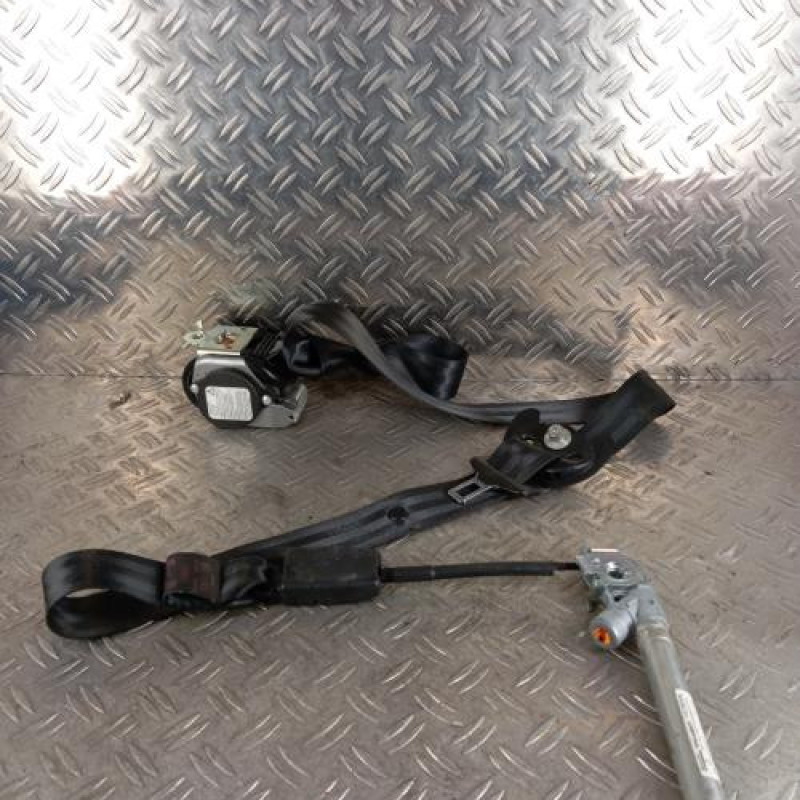 Ceinture avant gauche CITROEN C4 PICASSO 2