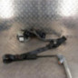 Ceinture avant gauche CITROEN C4 PICASSO 2