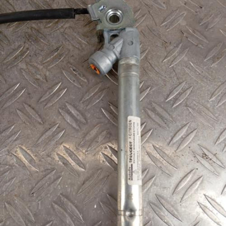 Ceinture avant gauche CITROEN C4 PICASSO 2