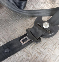 Ceinture avant gauche CITROEN C4 PICASSO 2 Photo n°4