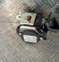 Ceinture avant gauche CITROEN C4 PICASSO 2 Photo n°5