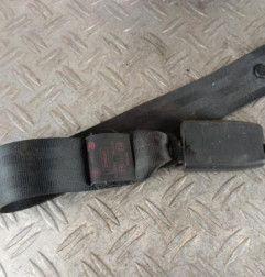 Ceinture avant gauche CITROEN C4 PICASSO 2 Photo n°7