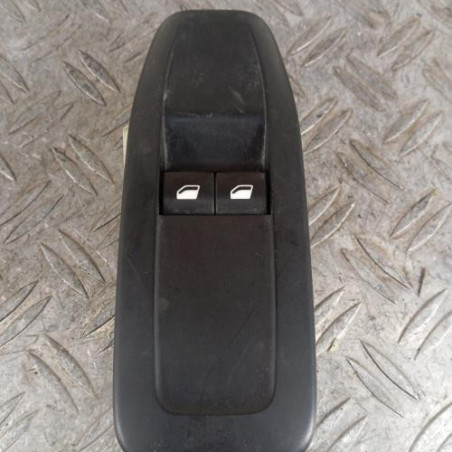 Interrupteur de leve vitre avant gauche PEUGEOT 208 1 Photo n°1