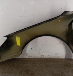 Aile avant droit CITROEN C5 2 Photo n°5