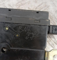 Serrure de hayon MINI MINI 1 R50/R53 Photo n°4