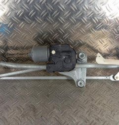 Moteur essuie glace avant VOLVO XC 60 1 Photo n°1