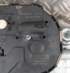 Moteur essuie glace avant VOLVO XC 60 1