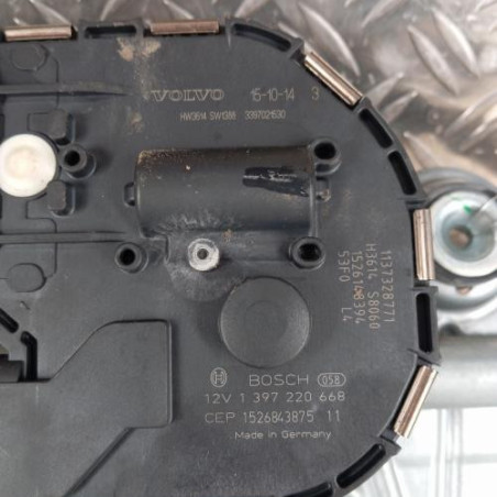 Moteur essuie glace avant VOLVO XC 60 1