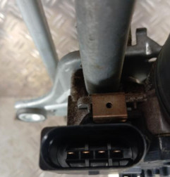 Moteur essuie glace avant VOLVO XC 60 1 Photo n°3