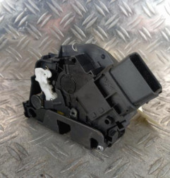 Serrure avant gauche VOLVO XC 60 1 Photo n°1