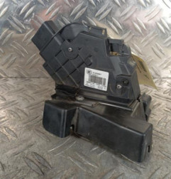 Serrure avant gauche VOLVO XC 60 1