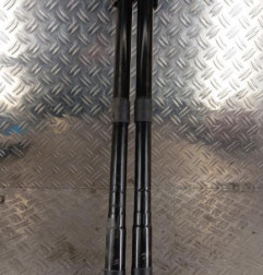 Verin de coffre VOLVO XC 60 1 Photo n°1