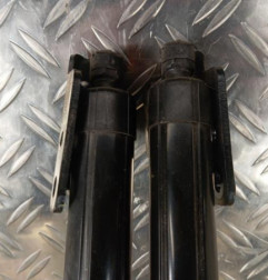 Verin de coffre VOLVO XC 60 1