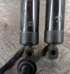 Verin de coffre VOLVO XC 60 1 Photo n°3