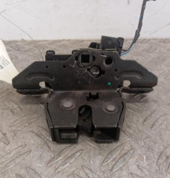 Serrure de hayon OPEL ASTRA J Photo n°1