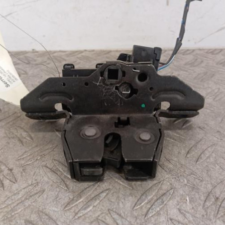 Serrure de hayon OPEL ASTRA J Photo n°1