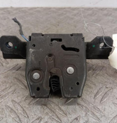 Serrure de hayon OPEL ASTRA J Photo n°3