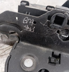 Serrure de hayon OPEL ASTRA J Photo n°5