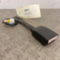 Attache ceinture avant gauche PEUGEOT 1007
