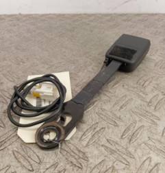 Attache ceinture avant gauche PEUGEOT 1007