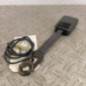 Attache ceinture avant gauche PEUGEOT 1007