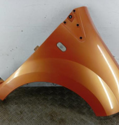 Aile avant droit RENAULT TWINGO 2 Photo n°1