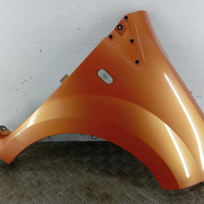Aile avant droit RENAULT TWINGO 2