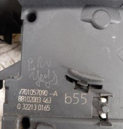 Commodo phare RENAULT MODUS Photo n°5