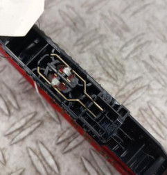 Feu arriere stop central RENAULT MODUS