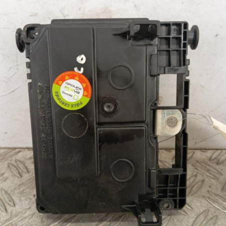 Boitier servitude moteur (BSM) CITROEN C4 1