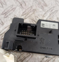 Selecteur boite de vitesse CITROEN C4 PICASSO 1 Photo n°4