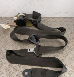 Ceinture avant gauche PEUGEOT 306 Photo n°1