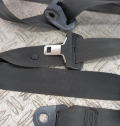 Ceinture avant gauche PEUGEOT 306