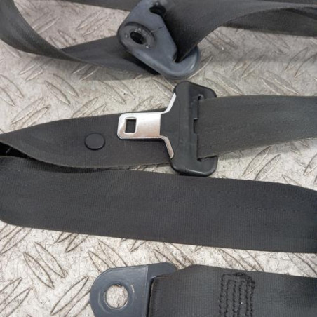 Ceinture avant gauche PEUGEOT 306