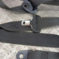 Ceinture avant gauche PEUGEOT 306