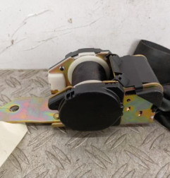 Ceinture avant gauche PEUGEOT 306 Photo n°5