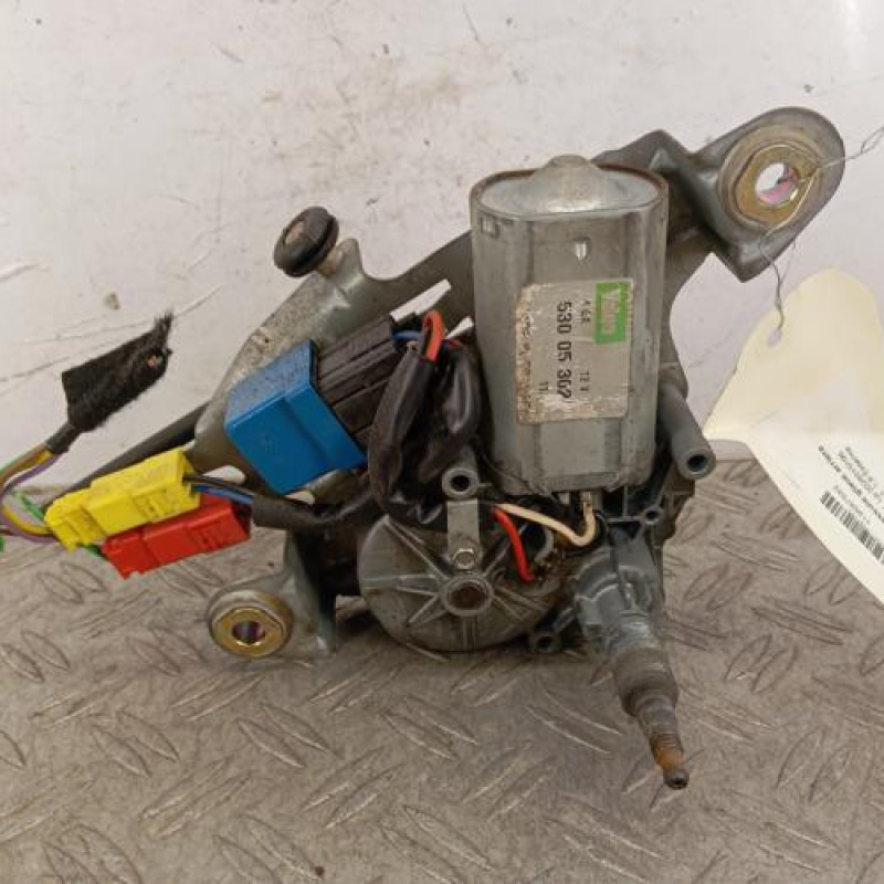 Moteur essuie glace arriere PEUGEOT 306