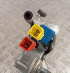 Moteur essuie glace arriere PEUGEOT 306 Photo n°3