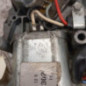 Moteur essuie glace arriere PEUGEOT 306