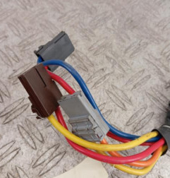 Neiman PEUGEOT 306 Photo n°3