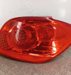 Feu arriere principal droit (feux) PEUGEOT 307 Photo n°1